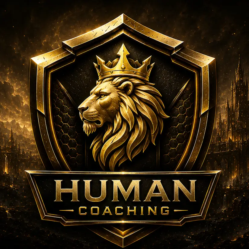 Human Coaching