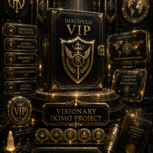 Discipulo VIP