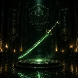 Katana Basic