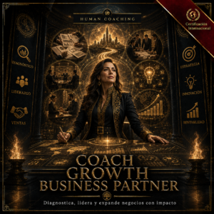 COACH GROWTH BUSINESS PARTNER