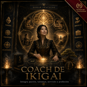 COACH DE IKIGAI