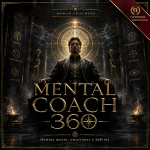 MENTAL COACH 360