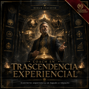 COACH EN TRASCENDENCIA EXPERIENCIAL
