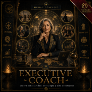 EXECUTIVE COACH