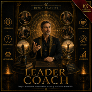LEADER COACH