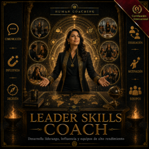 LEADER SKILLS COACH