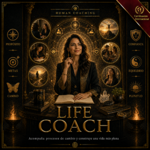 LIFE COACH