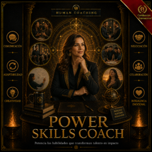 POWER SKILLS COACH