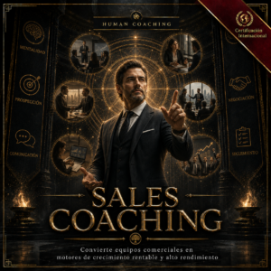 SALES COACHING