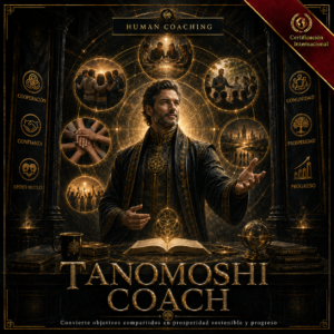 TANOMOSHI COACH