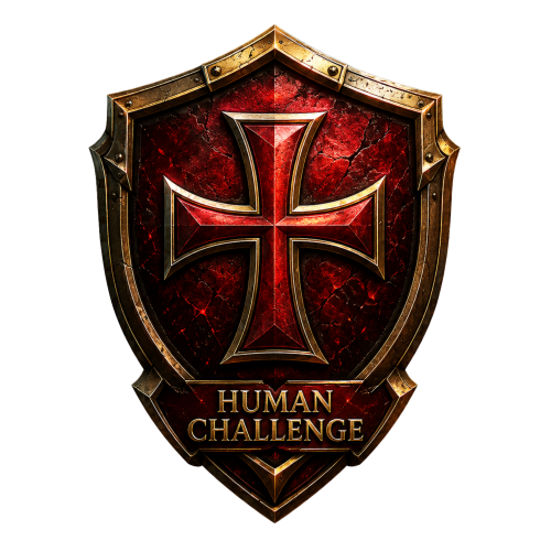 human challenge sin fondo full hd human challenge sin fondo full hd